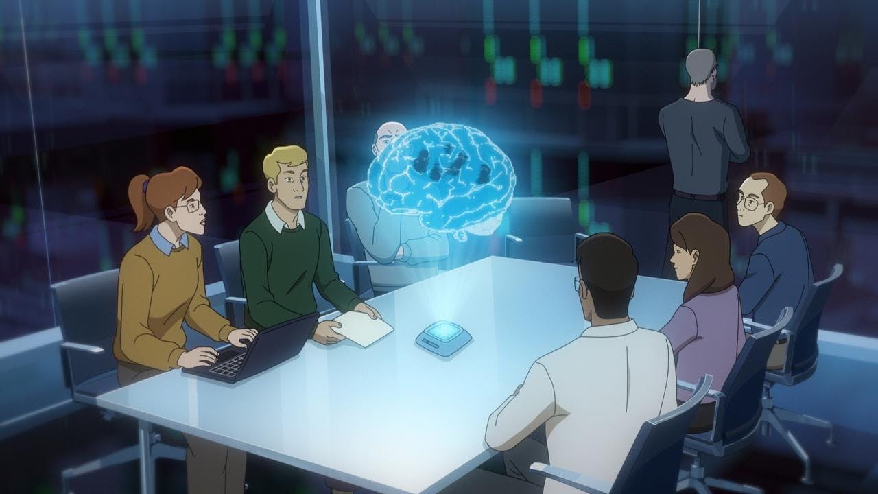 assista ao episódio 5 da temporada 1