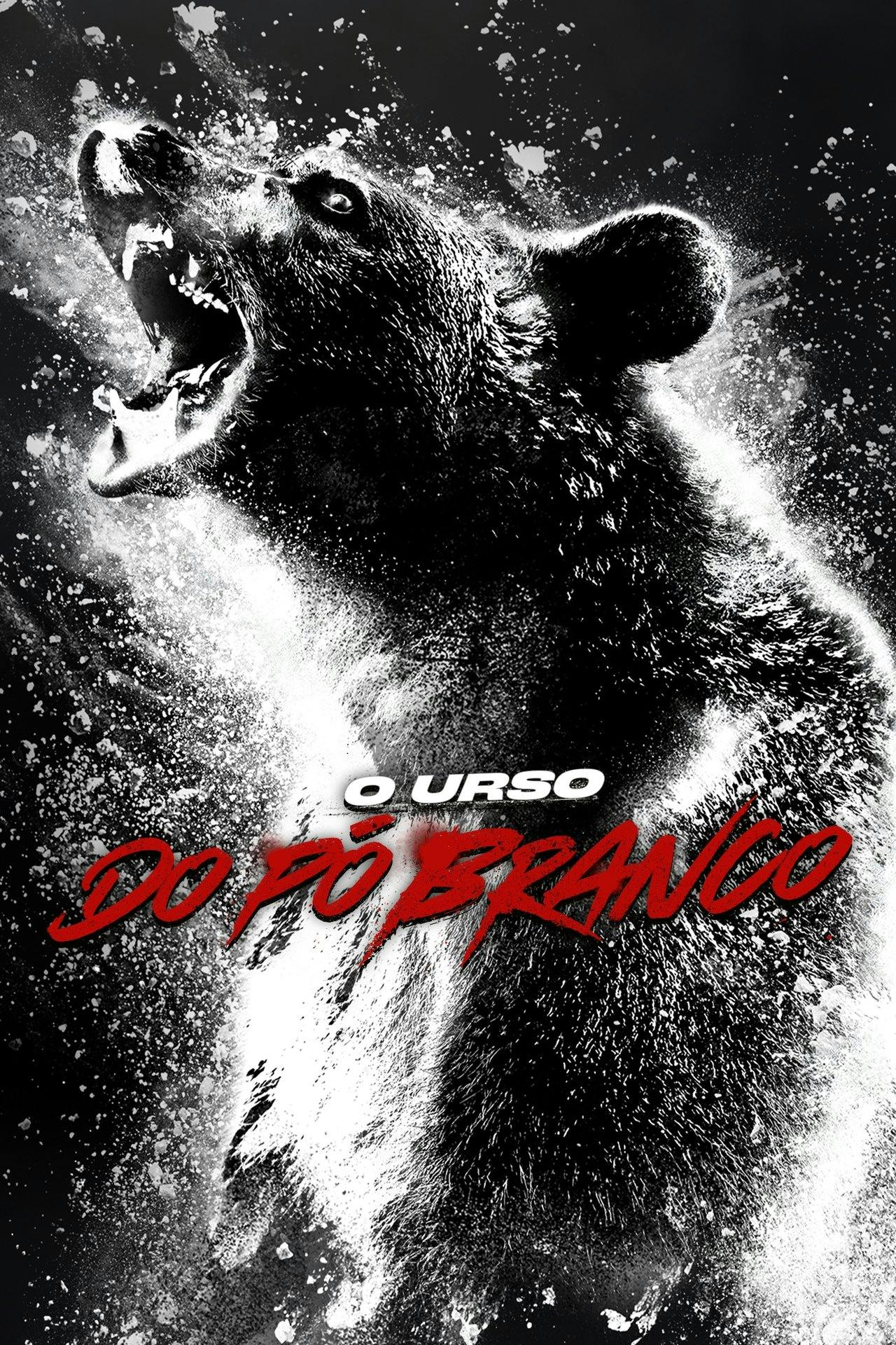 Assistir O Urso do Pó Branco Online em HD