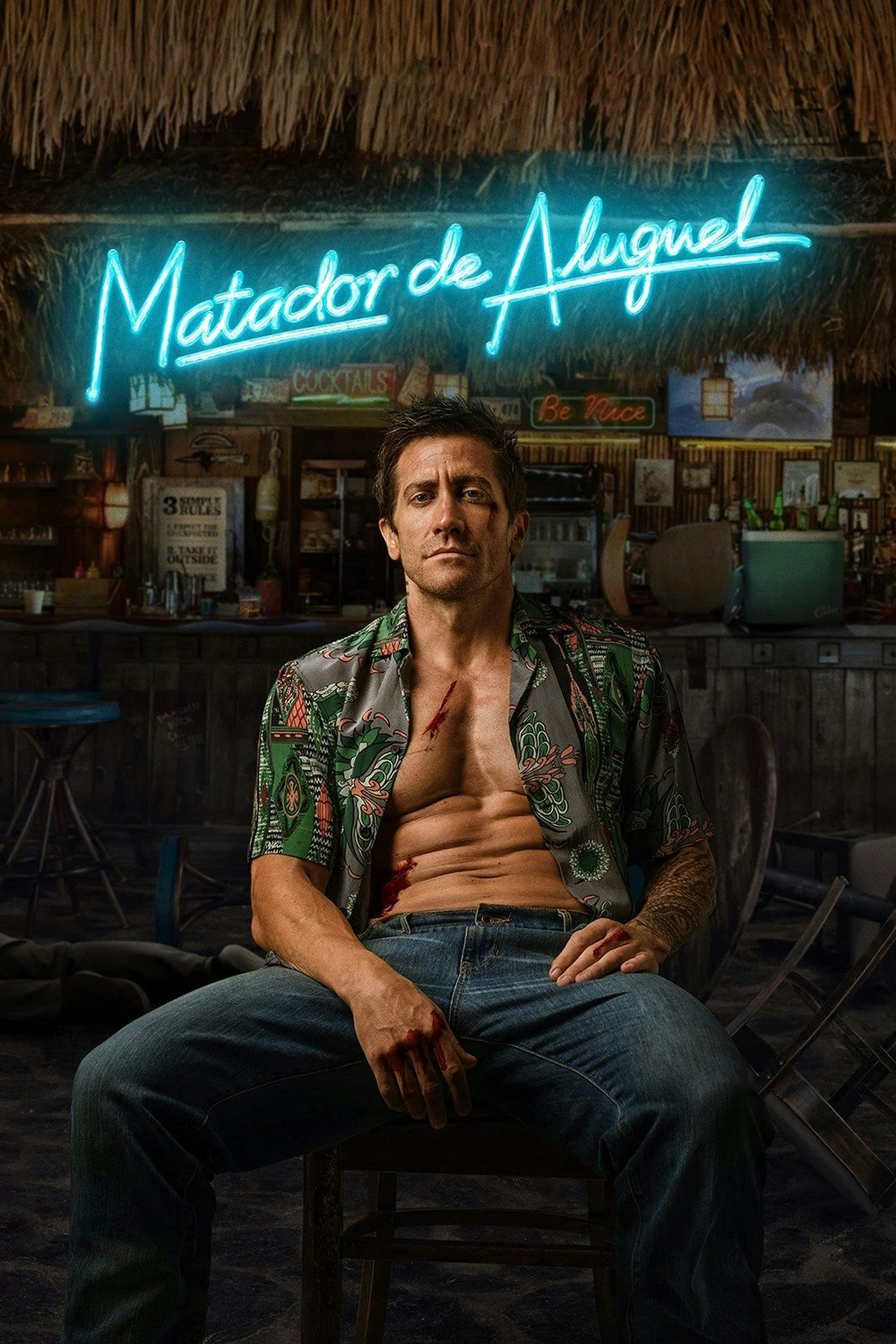 Assistir Matador de Aluguel Online em HD