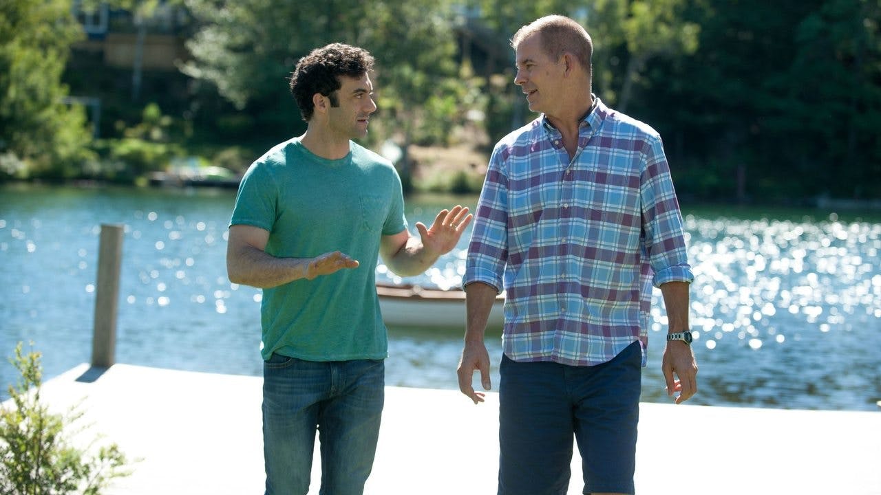 assista ao episódio 5 da temporada 1
