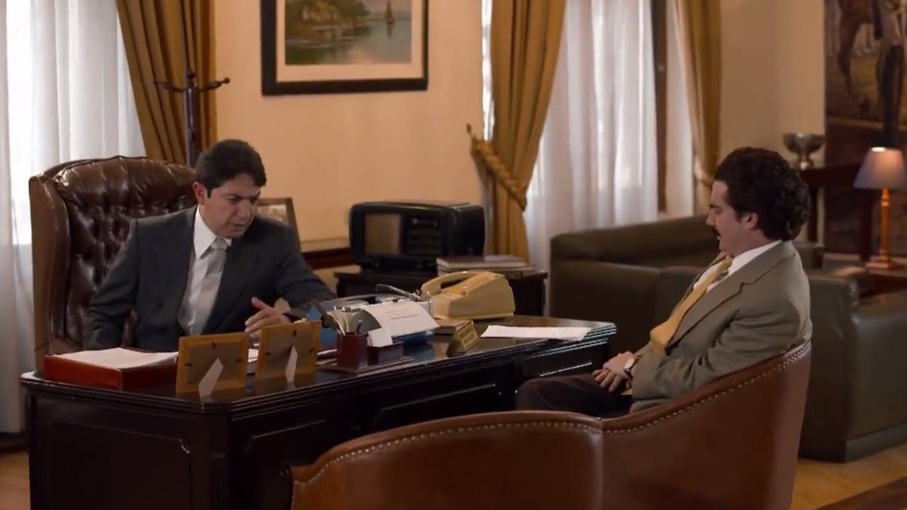 assista ao episódio 15 da temporada 1