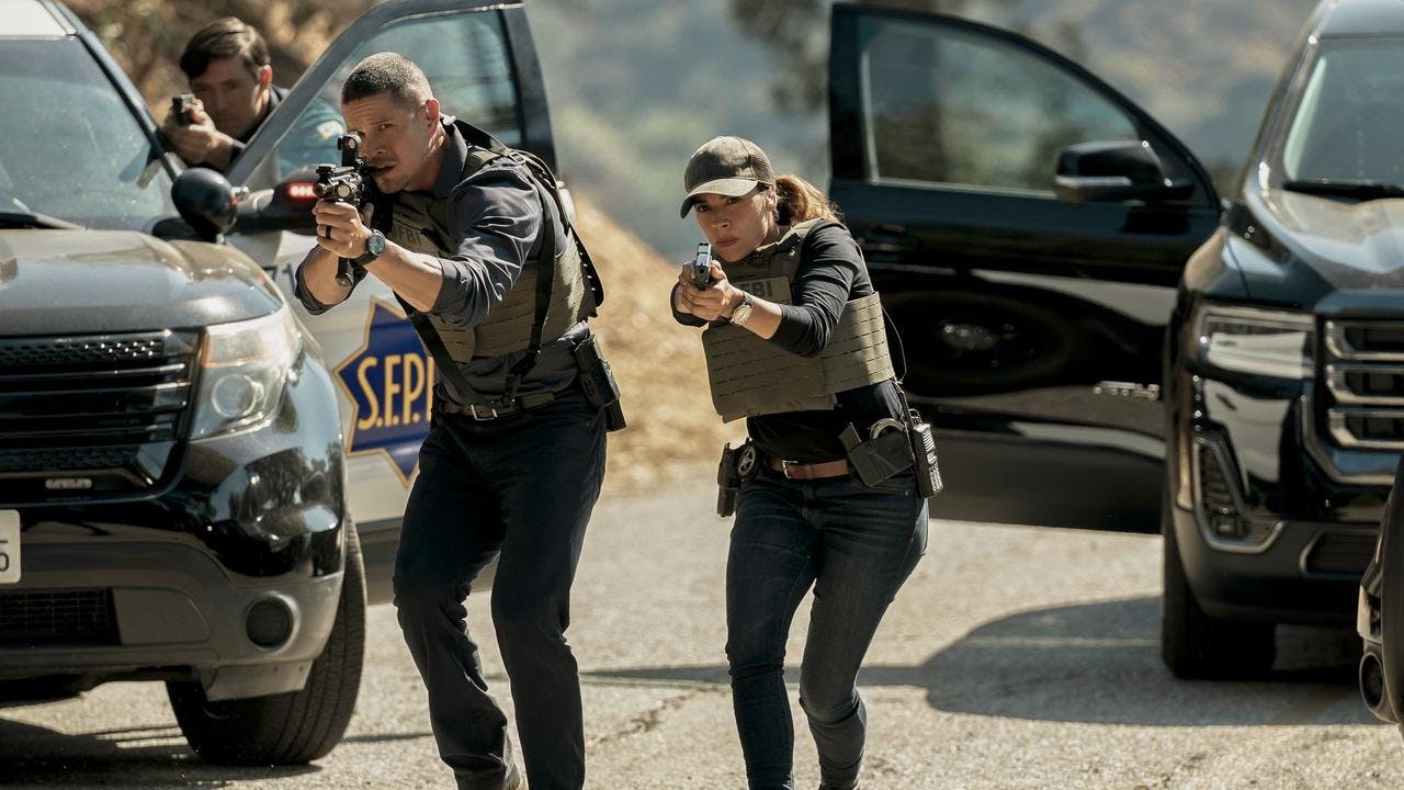 assista ao episódio 6 da temporada 1
