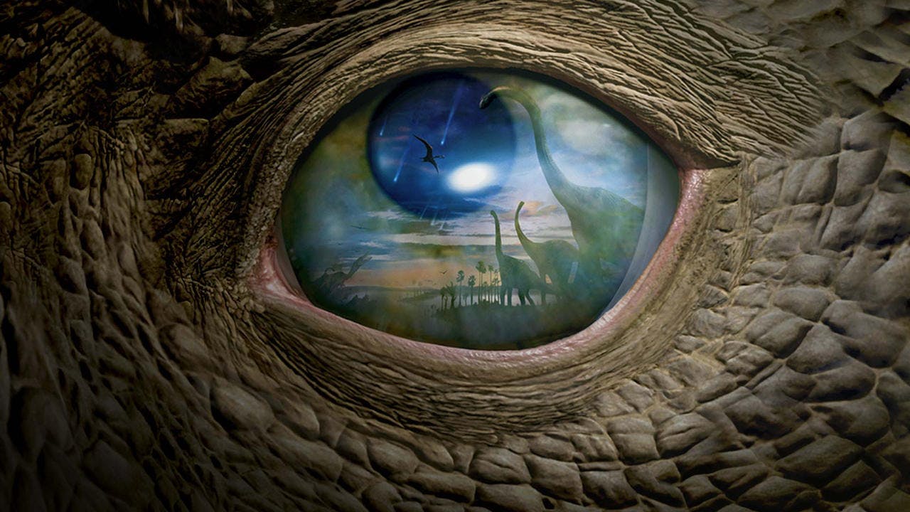 Dinossauro