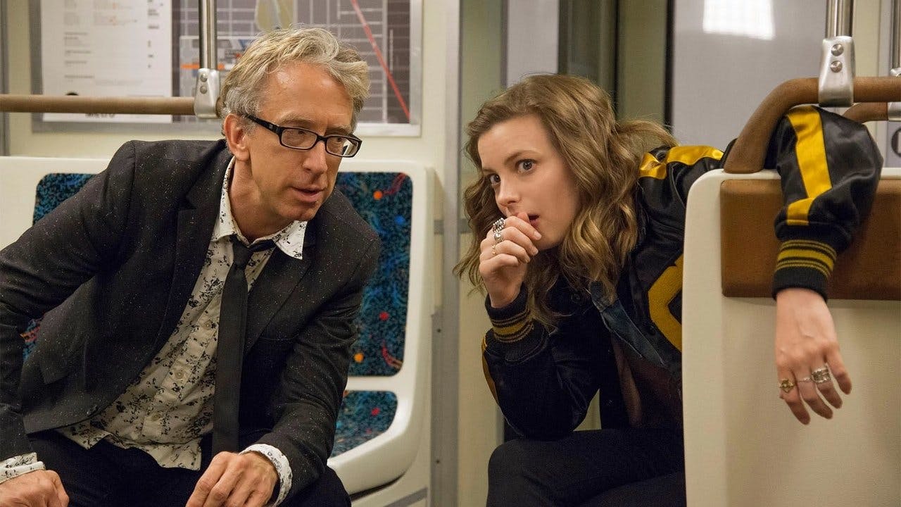 assista ao episódio 6 da temporada 1