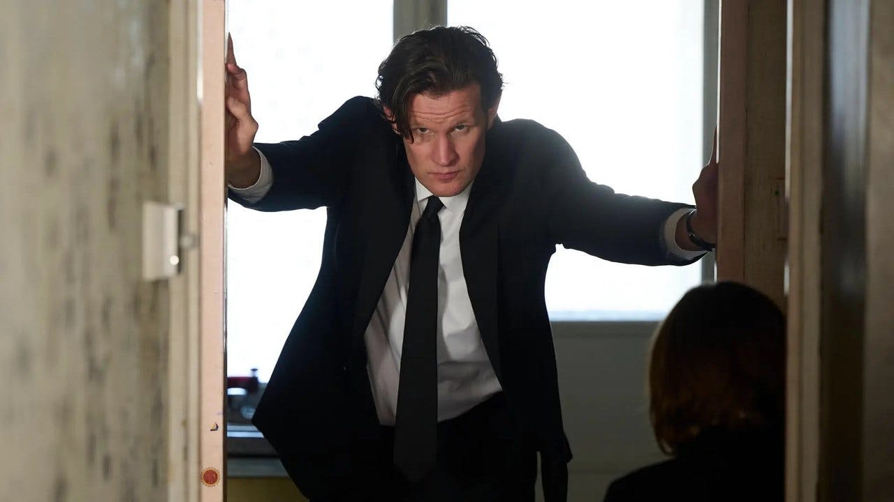 assista ao episódio 1 da temporada 1