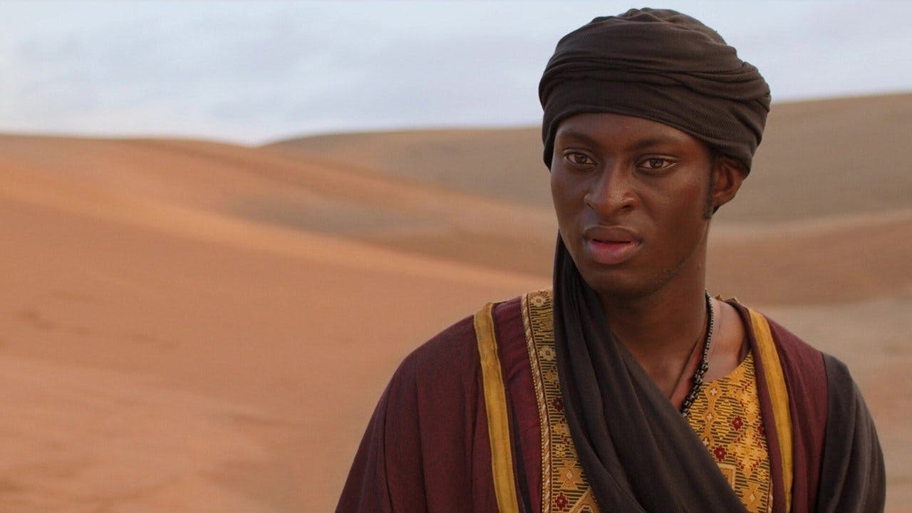 assista ao episódio 8 da temporada 1