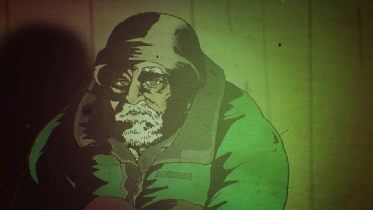 assista ao episódio 11 da temporada 6