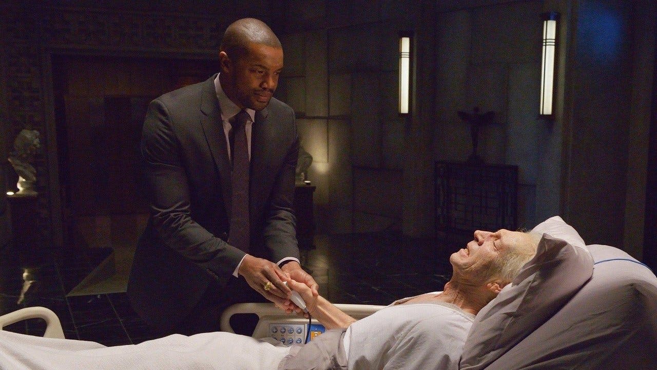 assista ao episódio 12 da temporada 1