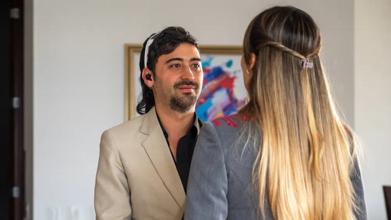 assista ao episódio 32 da temporada 1