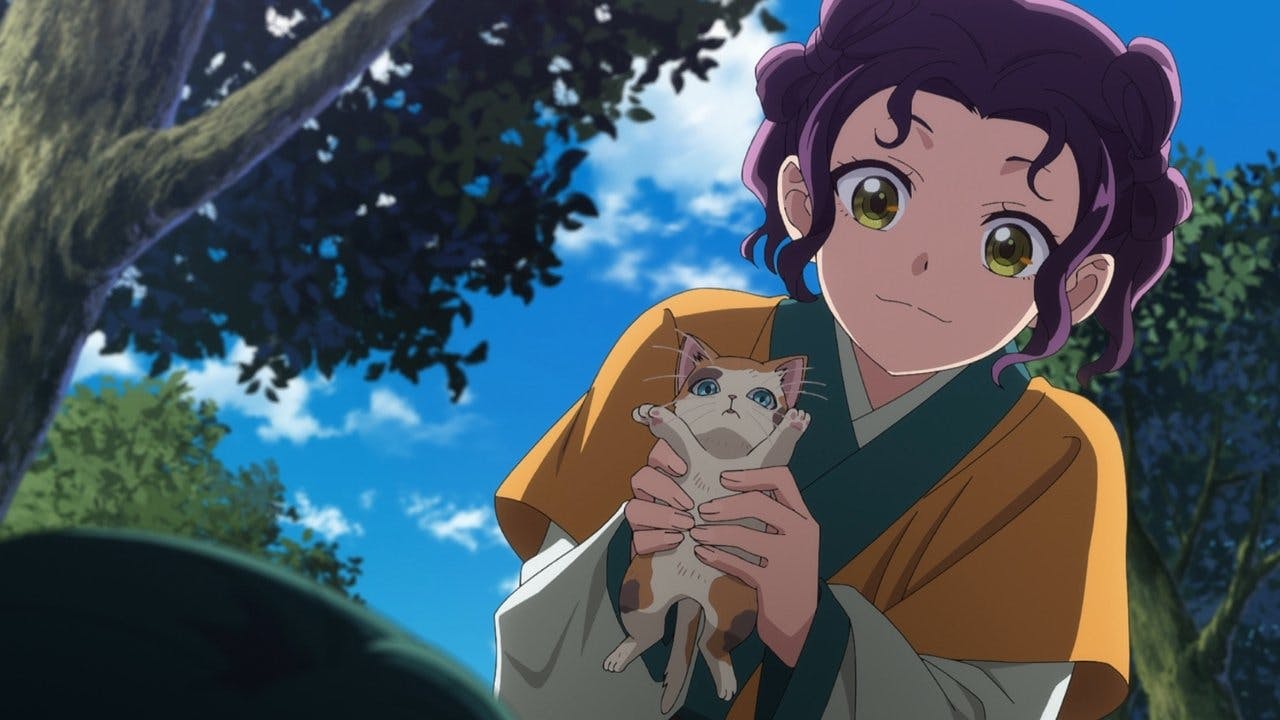 assista ao episódio 25 da temporada 1