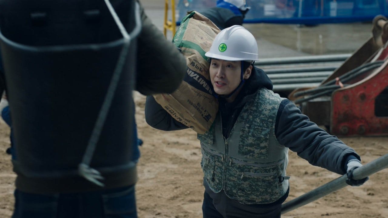 assista ao episódio 9 da temporada 1