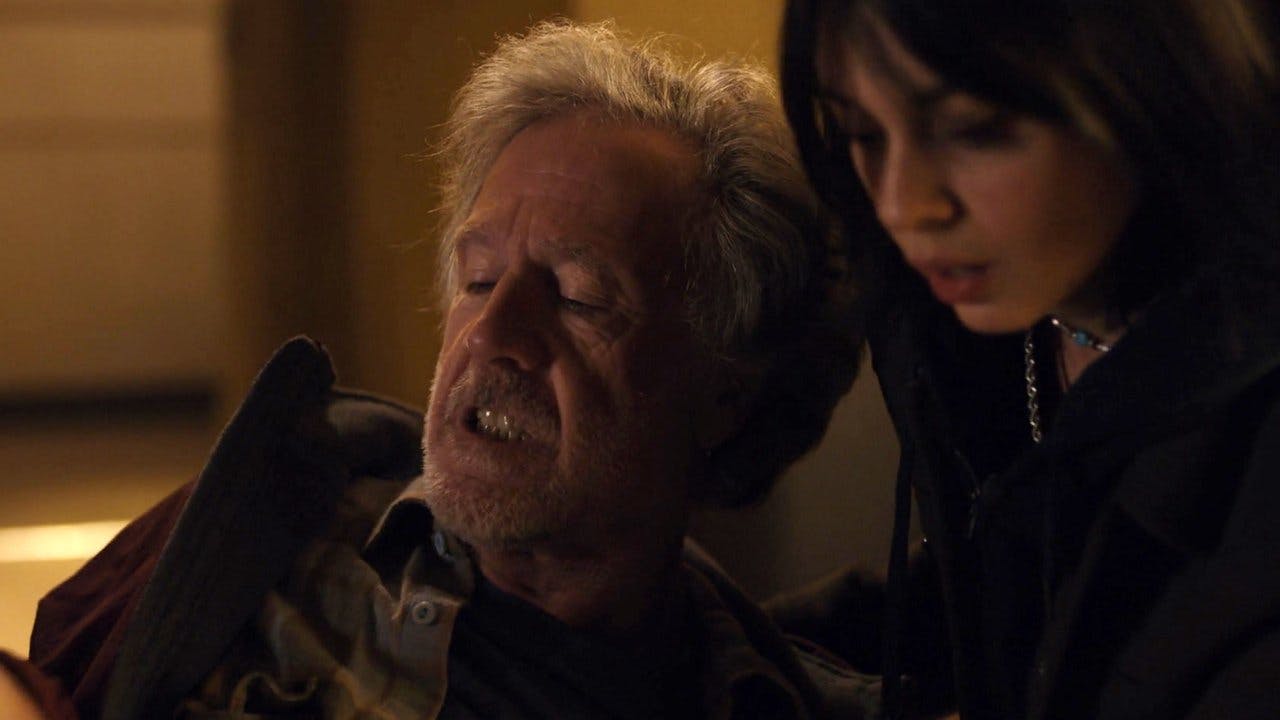 assista ao episódio 9 da temporada 1