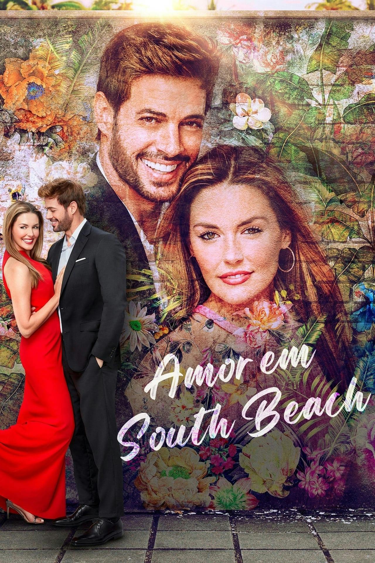 Assistir Amor em South Beach Online em HD