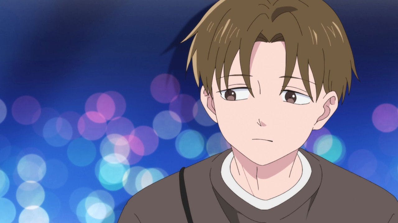 assista ao episódio 8 da temporada 1