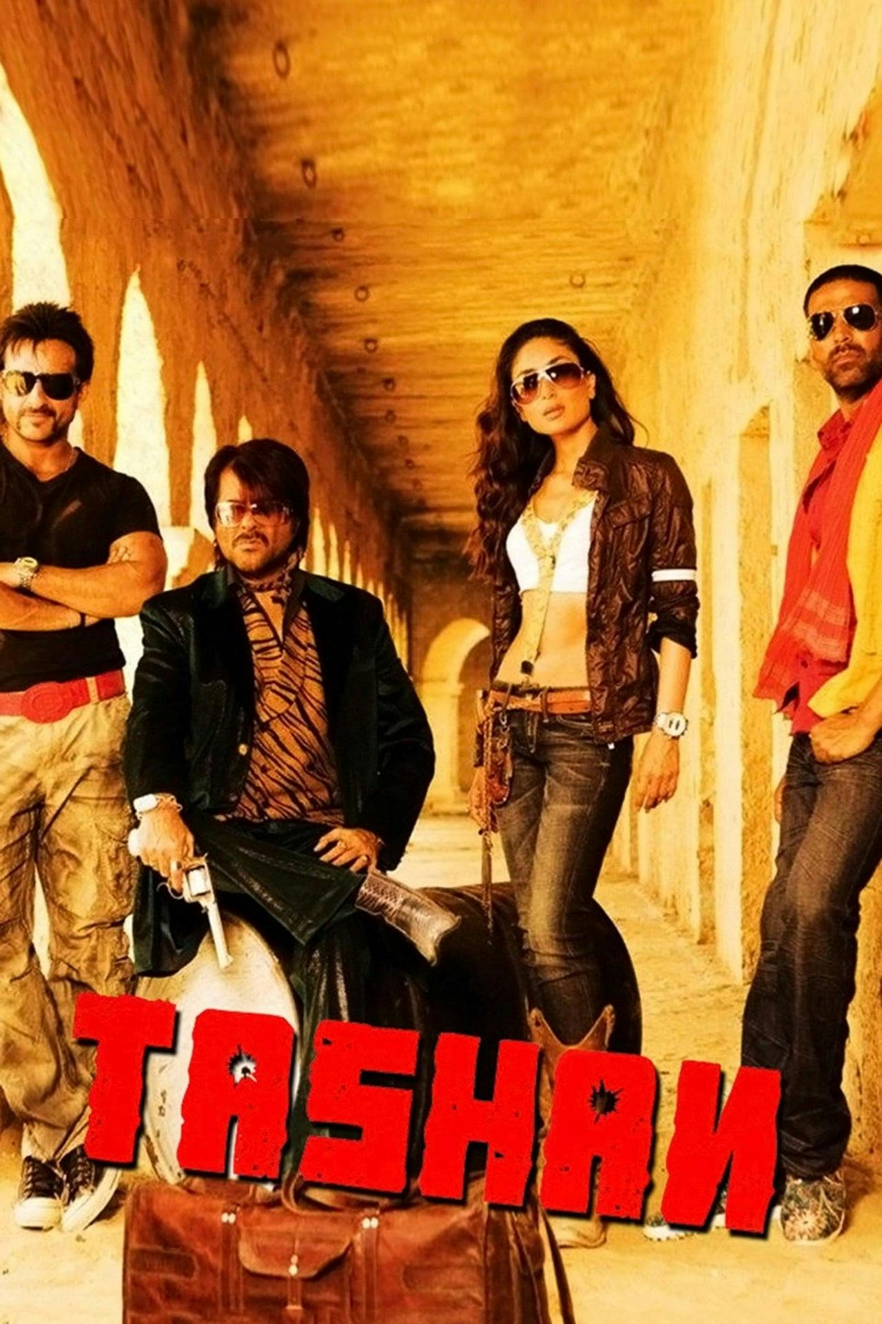 Assistir Tashan Online em HD