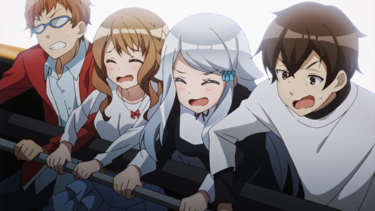 assista ao episódio 8 da temporada 1