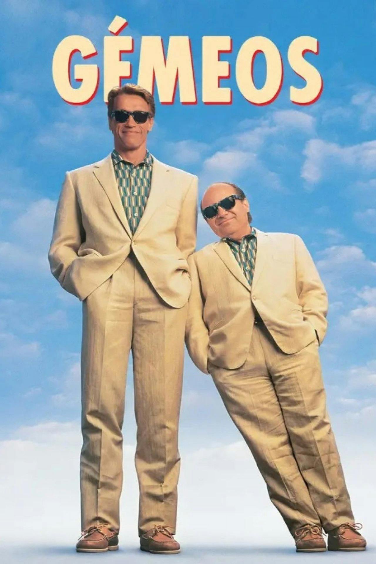 Assistir Irmãos Gêmeos Online em HD