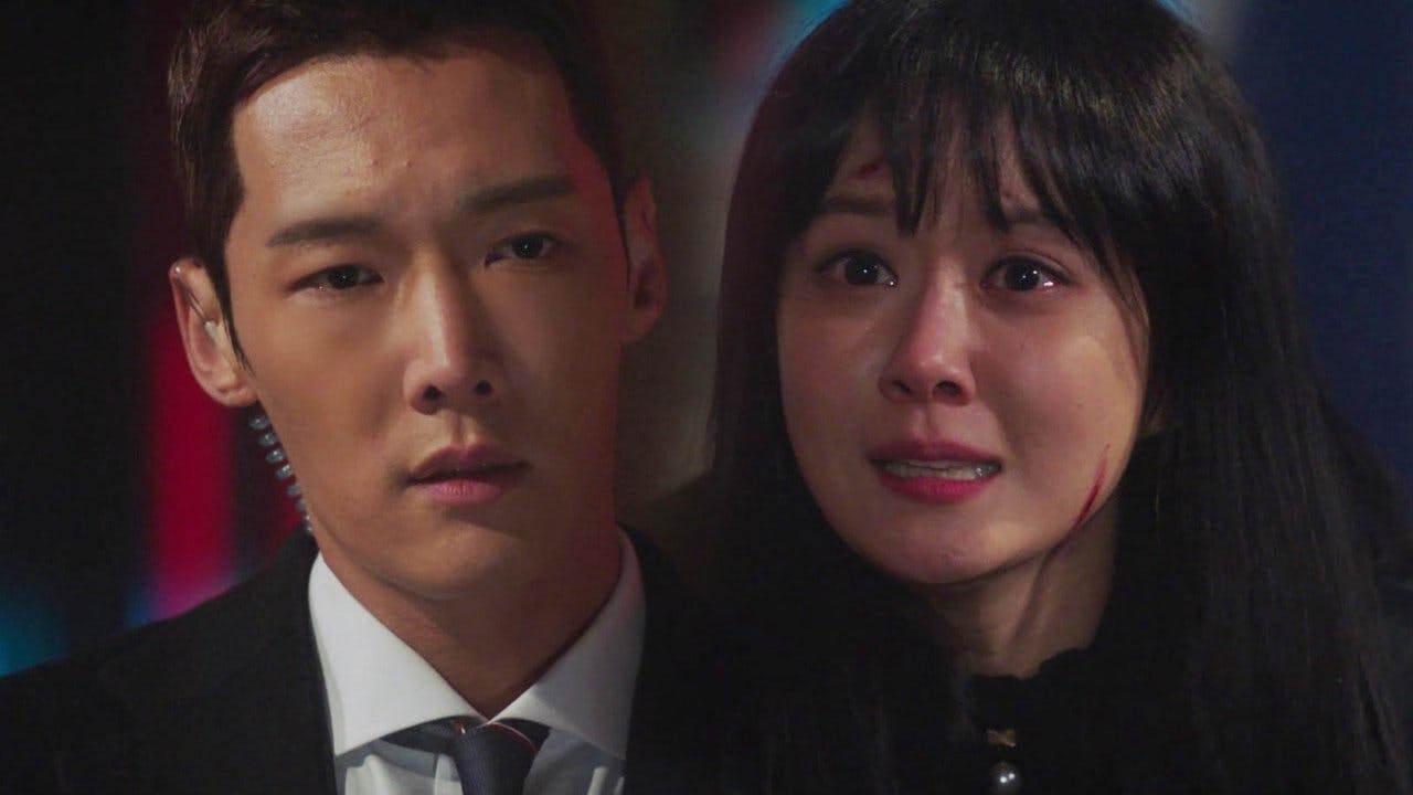 assista ao episódio 20 da temporada 1