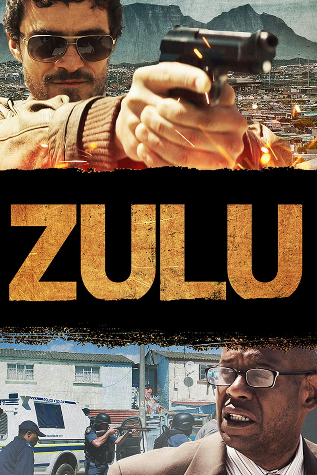 Assistir Zulu Online em HD