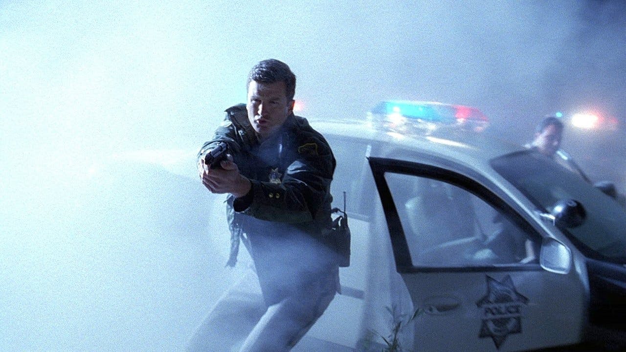 assista ao episódio 22 da temporada 1