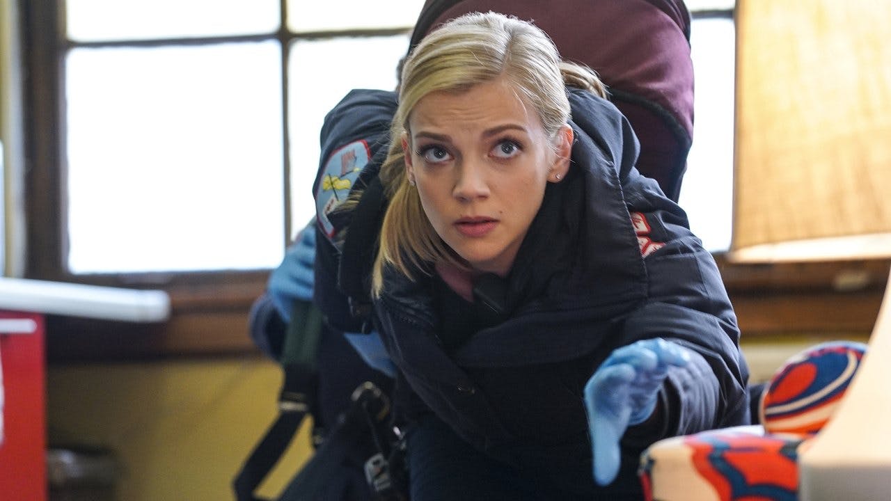 assista ao episódio 13 da temporada 4