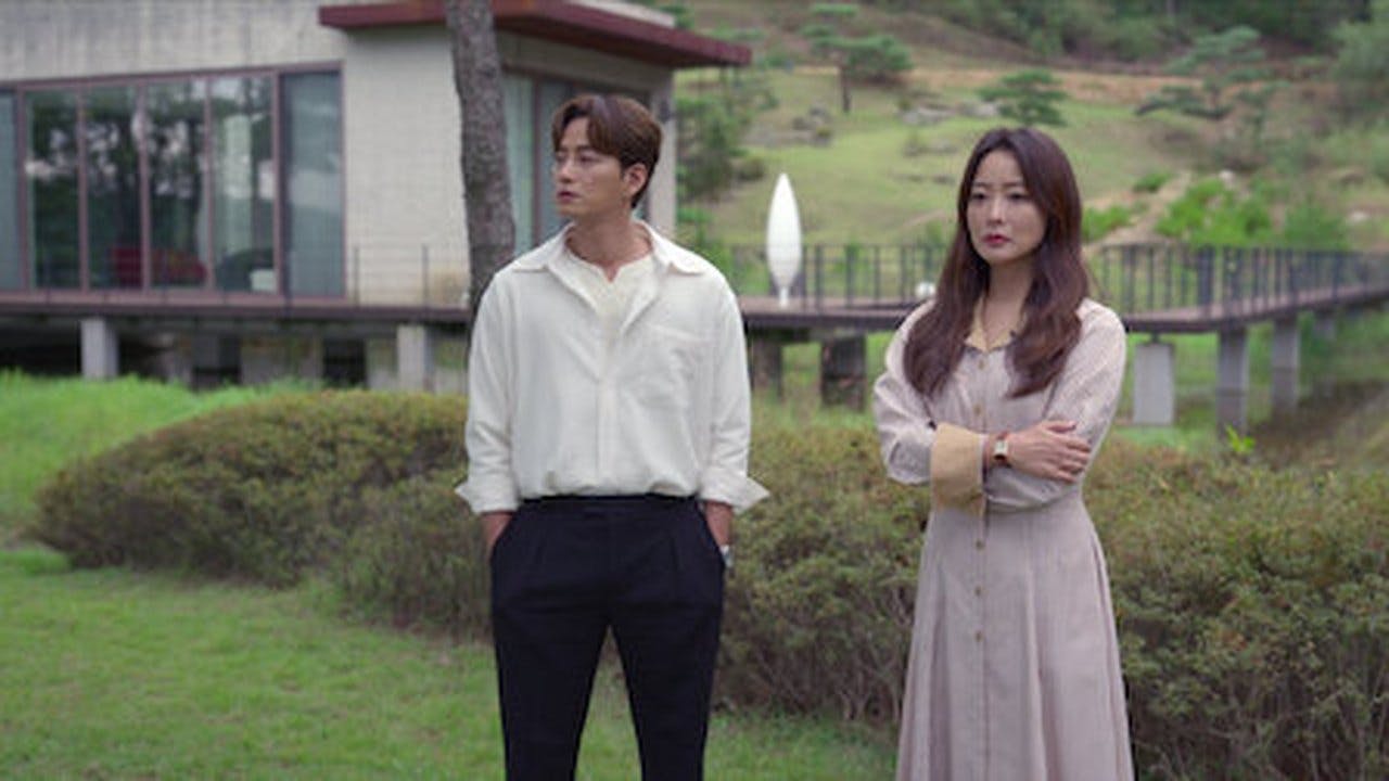 assista ao episódio 5 da temporada 1