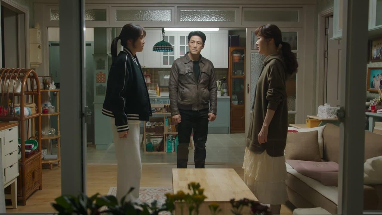assista ao episódio 8 da temporada 1