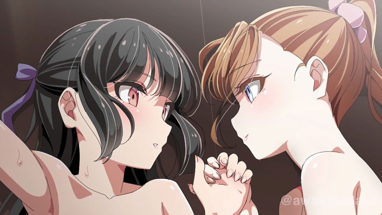 Futari no Yume Mochi assista online