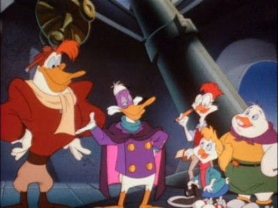 assista ao episódio 26 da temporada 1