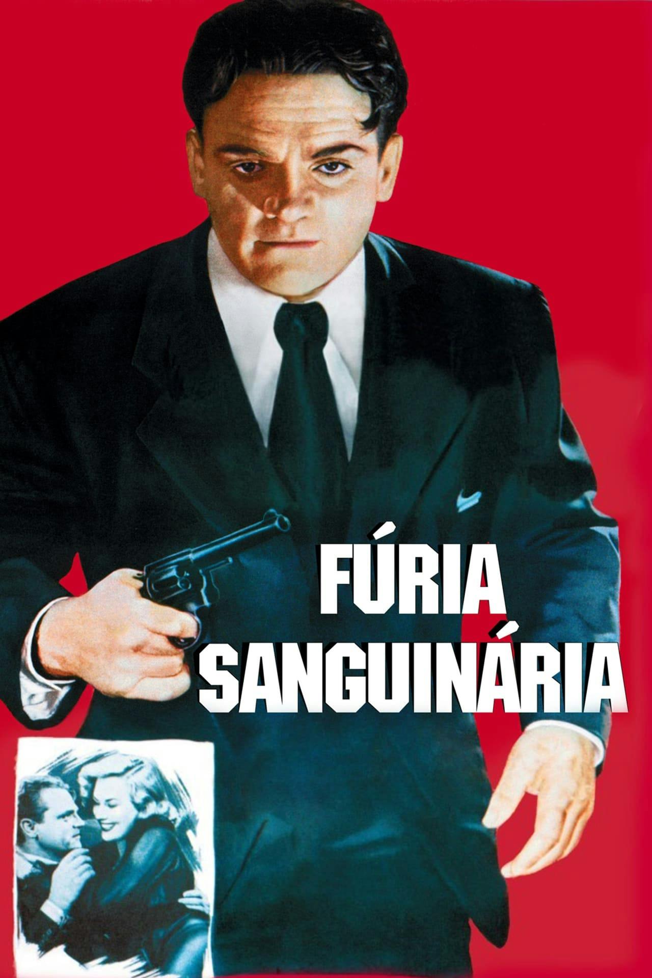 Assistir Fúria Sanguinária Online em HD