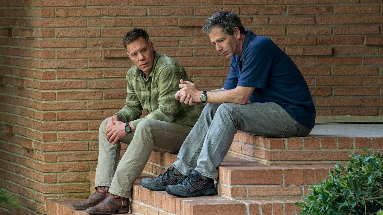 assista ao episódio 5 da temporada 1