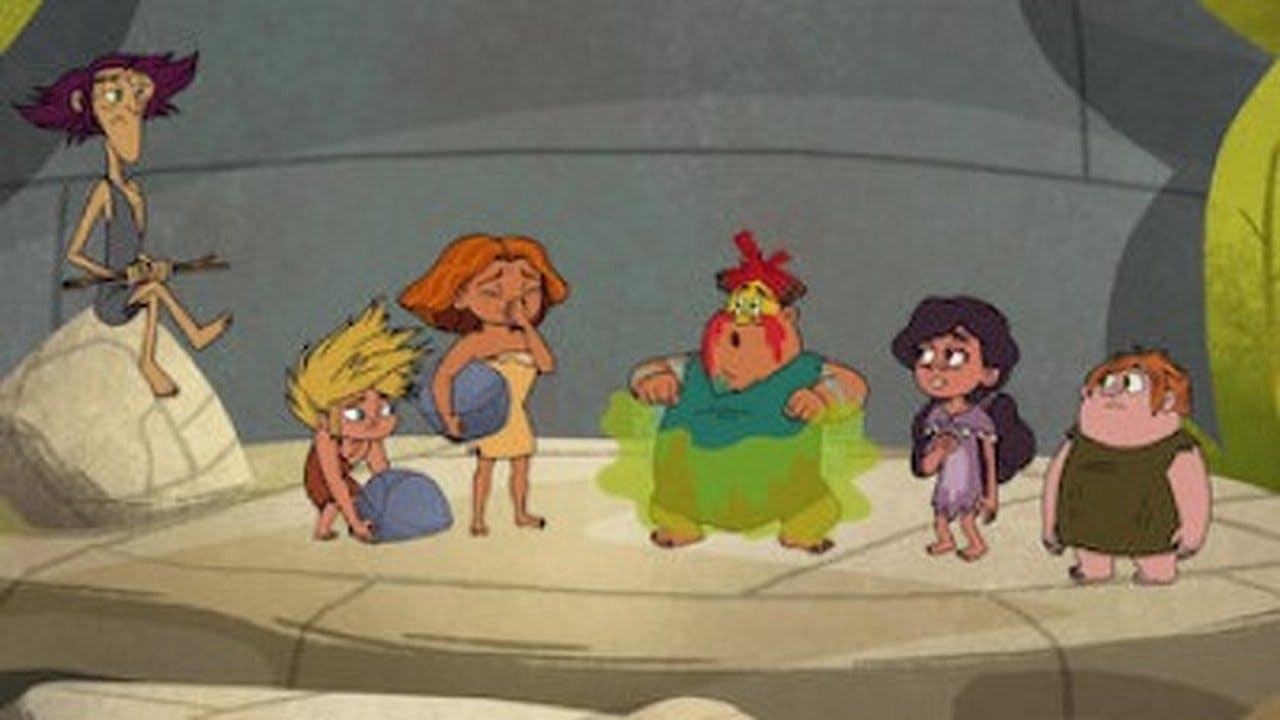 assista ao episódio 16 da temporada 1
