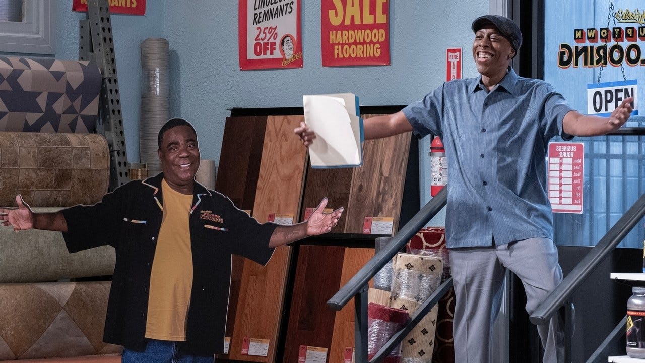 assista ao episódio 5 da temporada 1