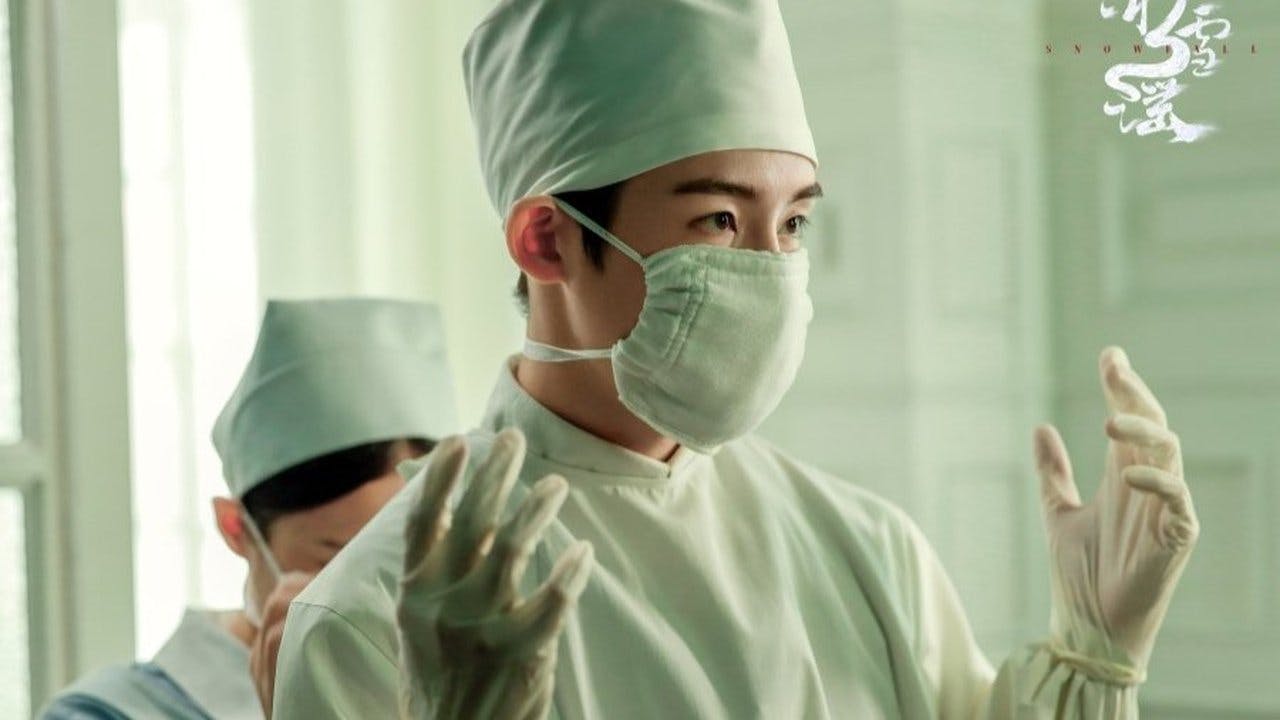 assista ao episódio 2 da temporada 1