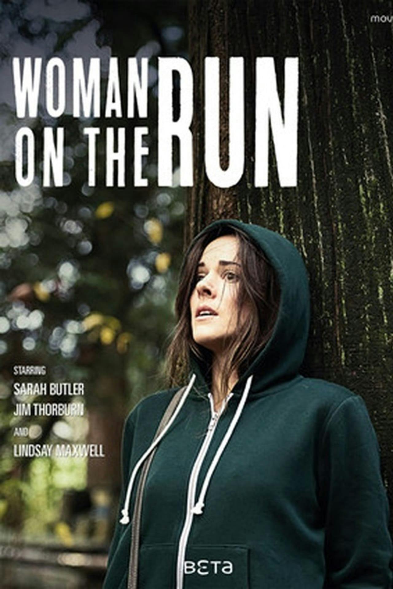 Assistir Woman on the Run Online em HD