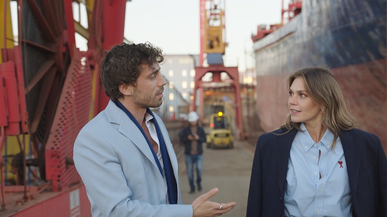 assista ao episódio 1 da temporada 1