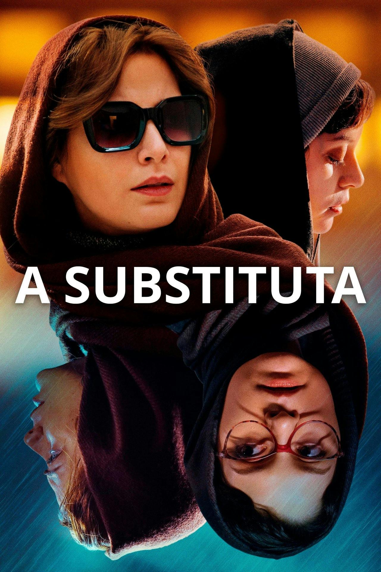 Assistir A Substituta Online em HD