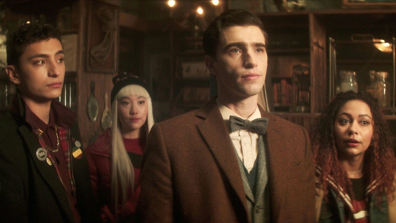 assista ao episódio 4 da temporada 1