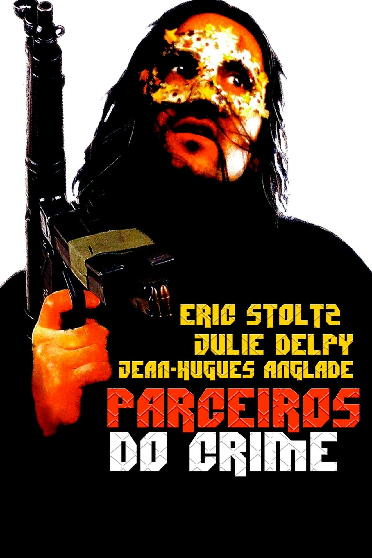Assistir Parceiros do Crime Online em HD