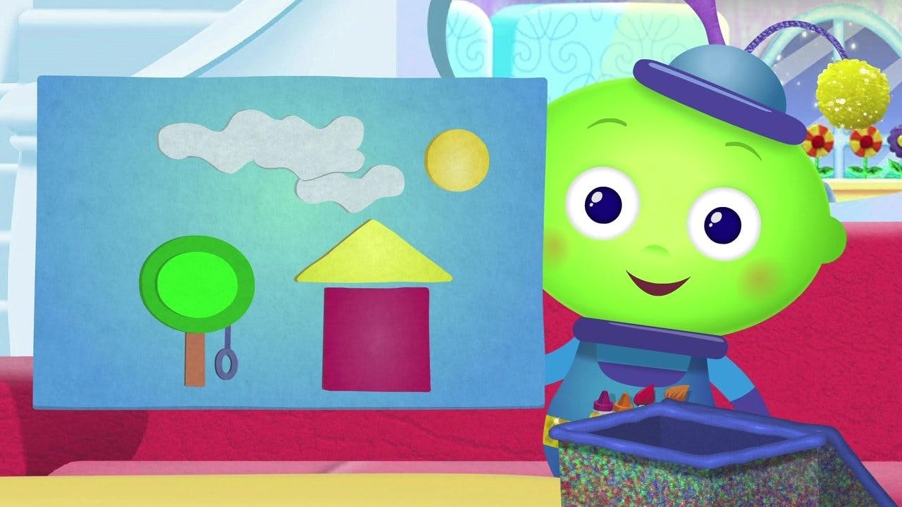 assista ao episódio 2 da temporada 1