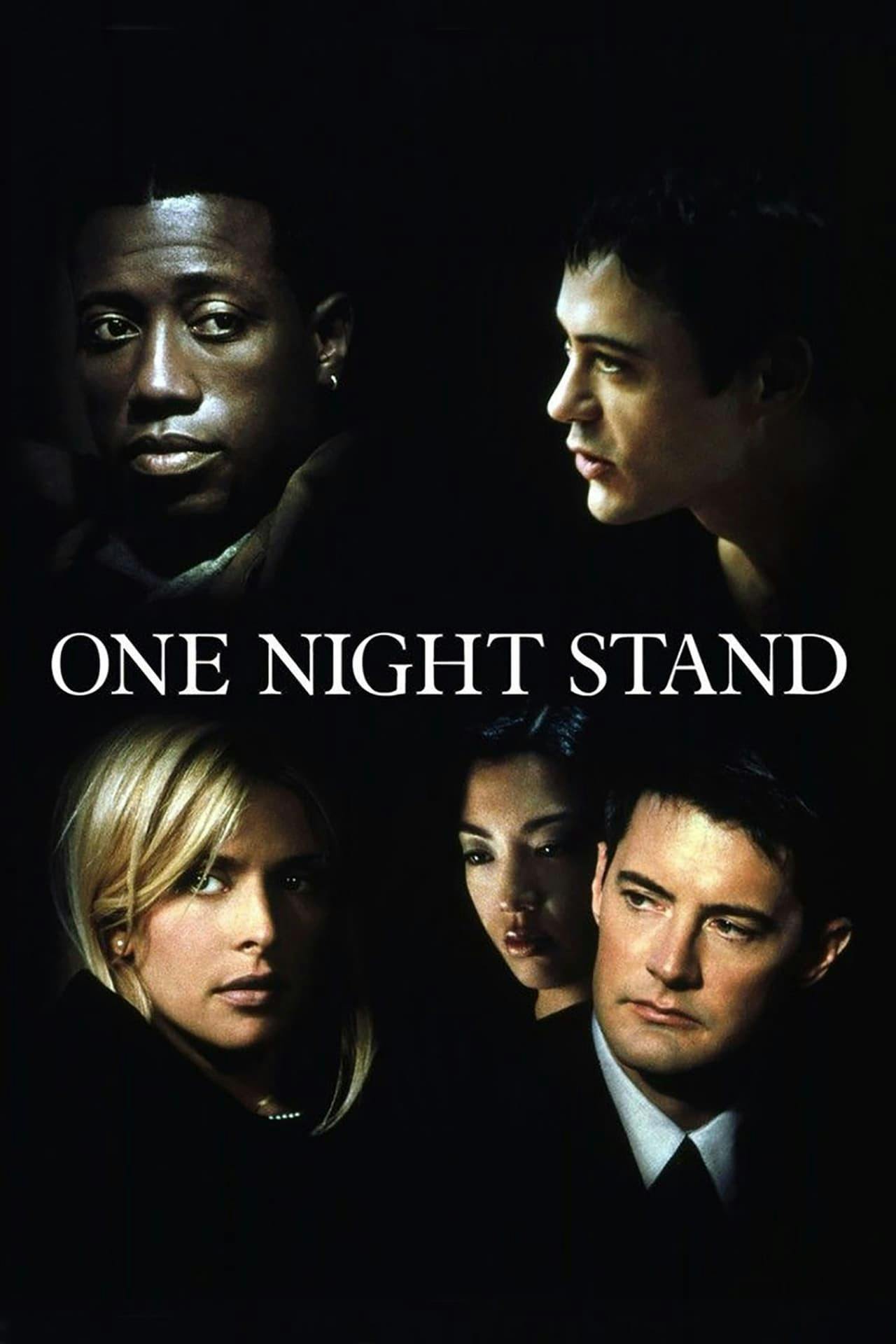 Assistir Por Uma Noite Apenas Online em HD