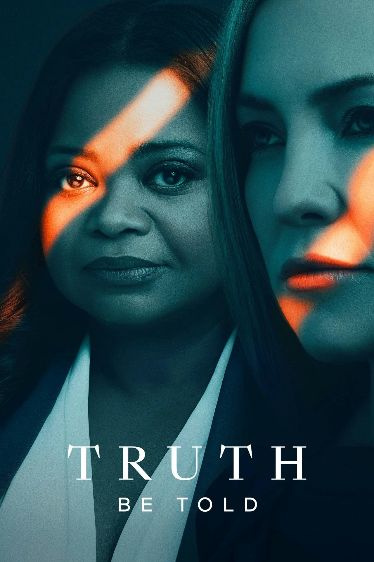 Assistir Truth Be Told Online em HD