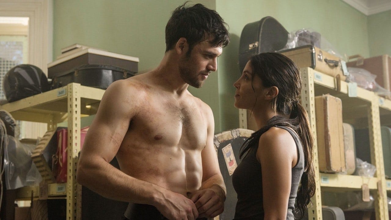 assista ao episódio 11 da temporada 1