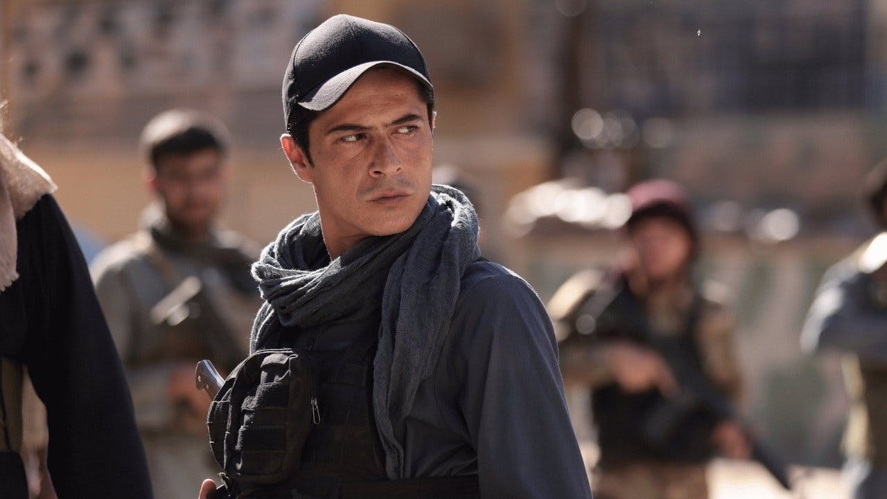 Operação 49 assista online