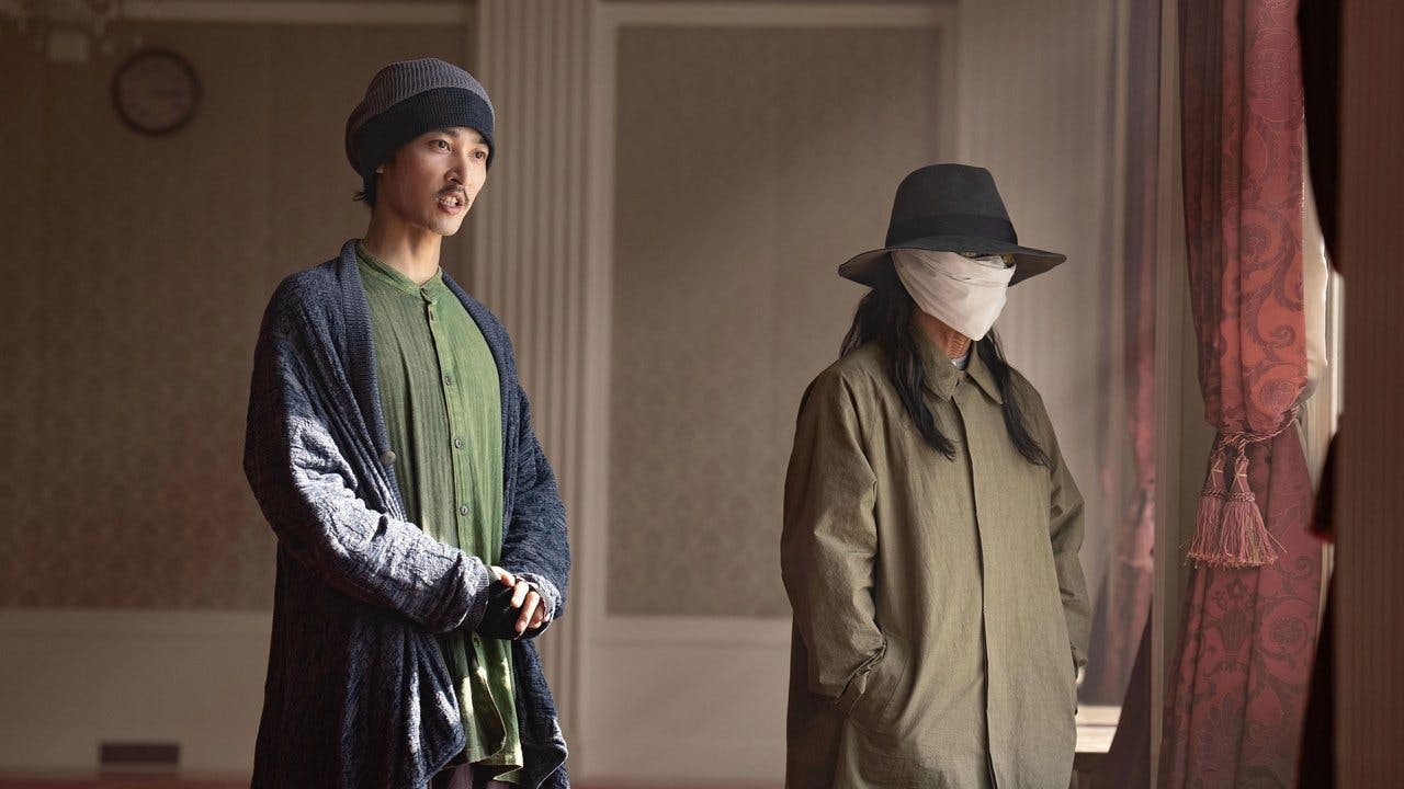 assista ao episódio 6 da temporada 1
