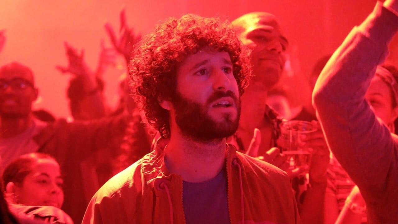 assista ao episódio 5 da temporada 1