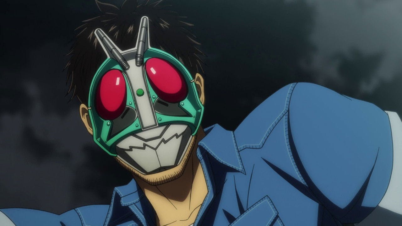 assista ao episódio 18 da temporada 1