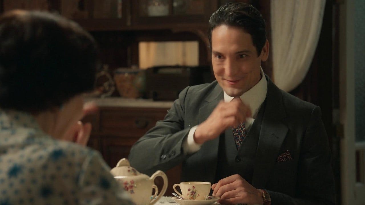 assista ao episódio 92 da temporada 1