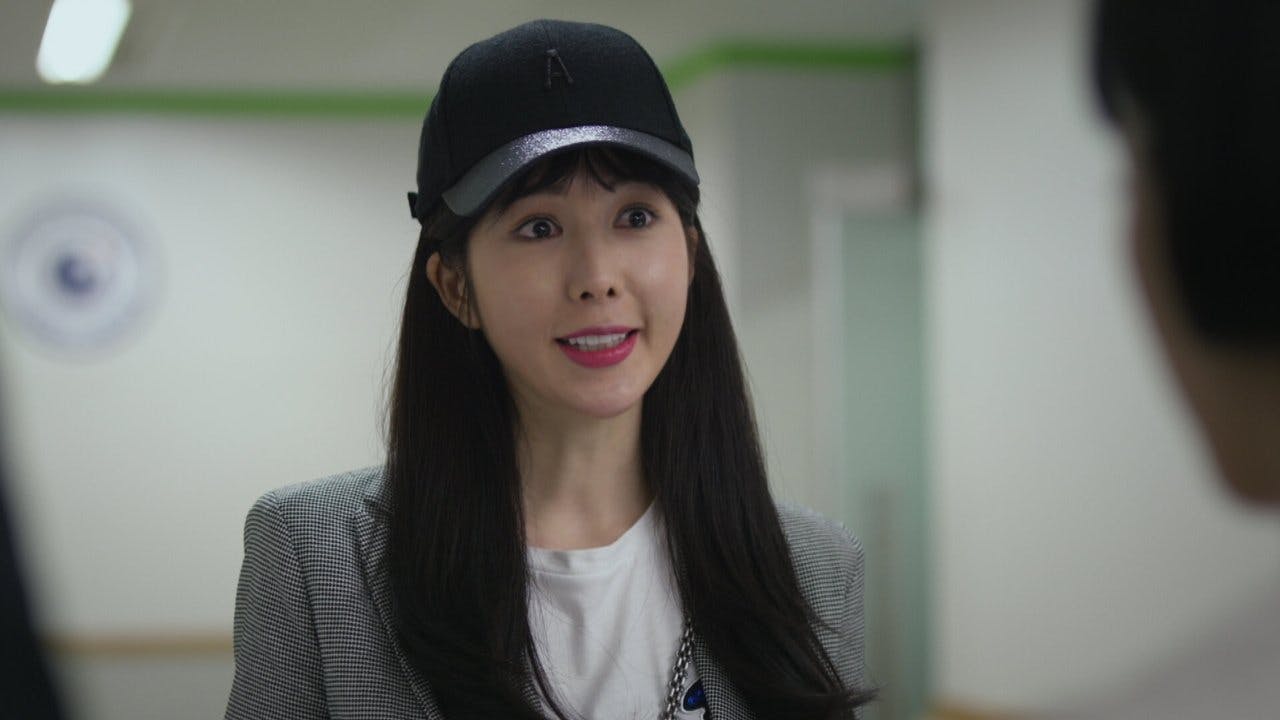 assista ao episódio 3 da temporada 1