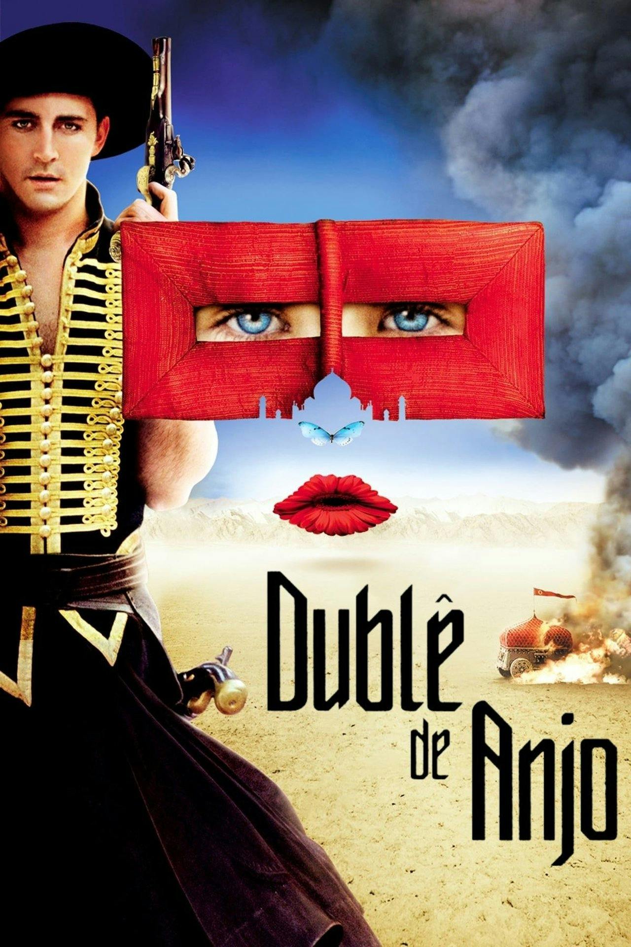 Assistir Dublê de Anjo Online em HD